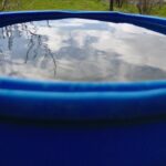 Rain barrel
